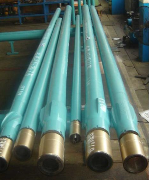 Downhole Drilling Tools