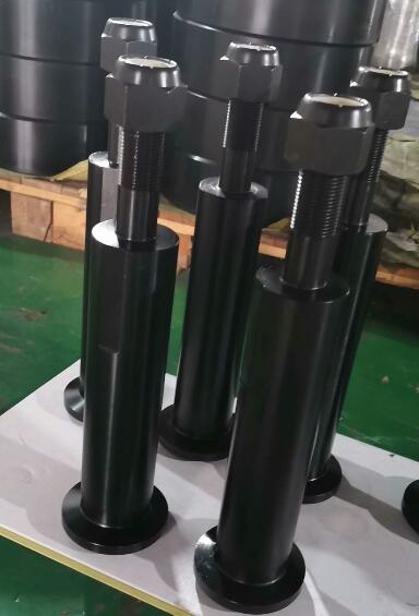 Mud pump spare parts