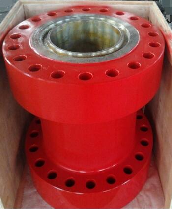 Adapter & Spacer Spools