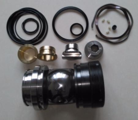 Top Drive Spare Parts