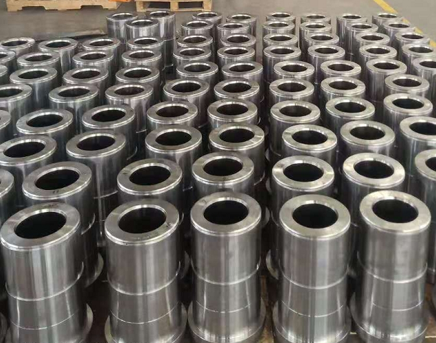 Cylinder Liners